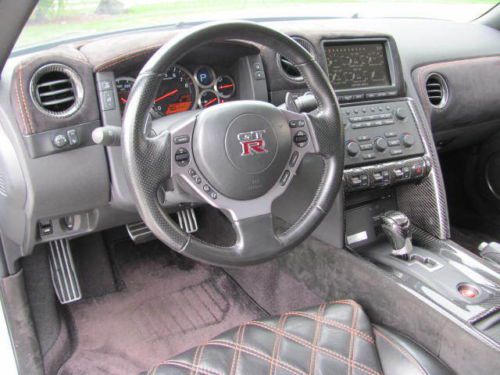 SILVER, 1000 HP! Custom Interior! Carbon Fiber, Wing, Strasse Wheels, WICKED! FL, image 31