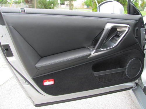 SILVER, 1000 HP! Custom Interior! Carbon Fiber, Wing, Strasse Wheels, WICKED! FL, image 32