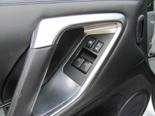 SILVER, 1000 HP! Custom Interior! Carbon Fiber, Wing, Strasse Wheels, WICKED! FL, image 33