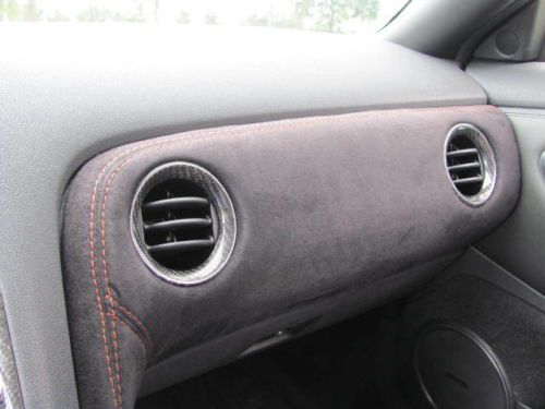 SILVER, 1000 HP! Custom Interior! Carbon Fiber, Wing, Strasse Wheels, WICKED! FL, image 37