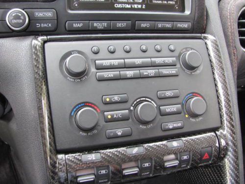 SILVER, 1000 HP! Custom Interior! Carbon Fiber, Wing, Strasse Wheels, WICKED! FL, image 39