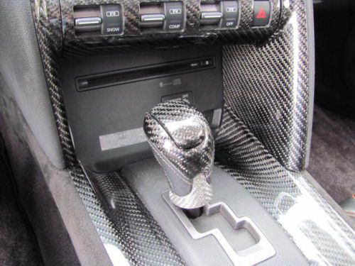 SILVER, 1000 HP! Custom Interior! Carbon Fiber, Wing, Strasse Wheels, WICKED! FL, image 40