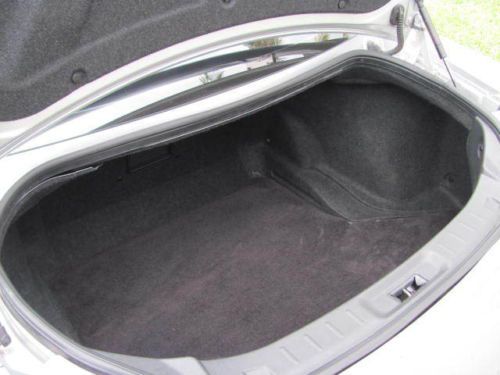 SILVER, 1000 HP! Custom Interior! Carbon Fiber, Wing, Strasse Wheels, WICKED! FL, image 45