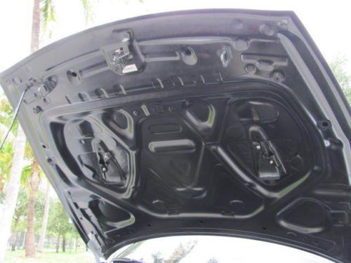 SILVER, 1000 HP! Custom Interior! Carbon Fiber, Wing, Strasse Wheels, WICKED! FL, image 47