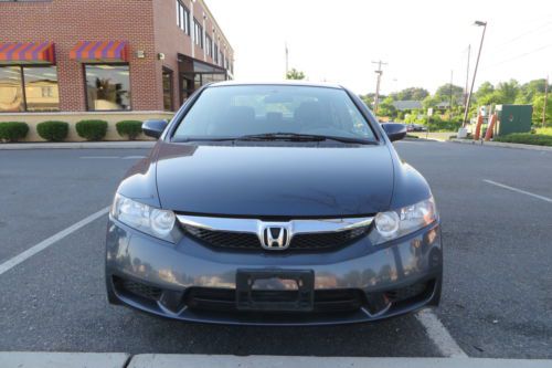 2009 Honda Civic Hybrid 4dr, 1.3L,auto,1 owner, no accidents,non smoking, US $9,900.00, image 2