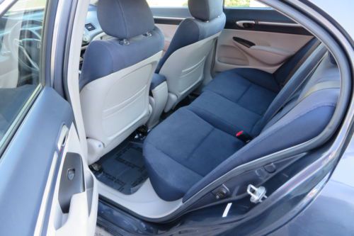 2009 Honda Civic Hybrid 4dr, 1.3L,auto,1 owner, no accidents,non smoking, US $9,900.00, image 8