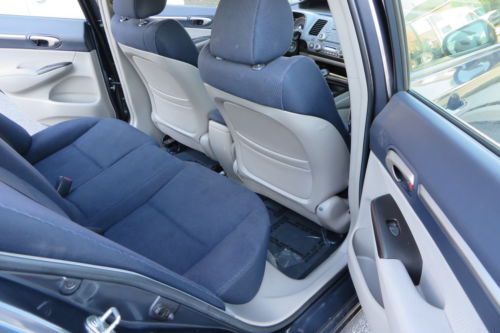 2009 Honda Civic Hybrid 4dr, 1.3L,auto,1 owner, no accidents,non smoking, US $9,900.00, image 10