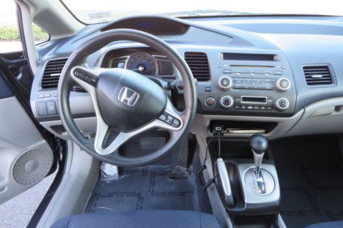 2009 Honda Civic Hybrid 4dr, 1.3L,auto,1 owner, no accidents,non smoking, US $9,900.00, image 11