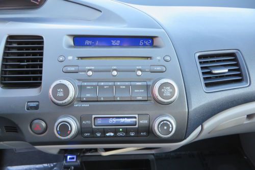2009 Honda Civic Hybrid 4dr, 1.3L,auto,1 owner, no accidents,non smoking, US $9,900.00, image 14