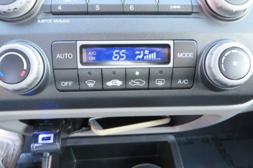 2009 Honda Civic Hybrid 4dr, 1.3L,auto,1 owner, no accidents,non smoking, US $9,900.00, image 16