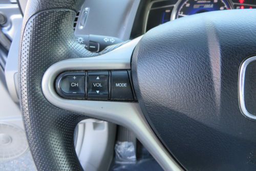 2009 Honda Civic Hybrid 4dr, 1.3L,auto,1 owner, no accidents,non smoking, US $9,900.00, image 17