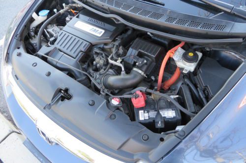 2009 Honda Civic Hybrid 4dr, 1.3L,auto,1 owner, no accidents,non smoking, US $9,900.00, image 25