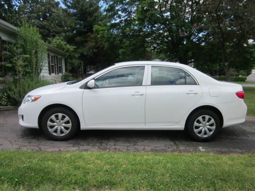 2010 Toyota Corolla LE // Miles: 27,292 // Like New!!, US $11,800.00, image 2