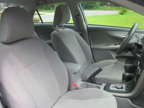 2010 Toyota Corolla LE // Miles: 27,292 // Like New!!, US $11,800.00, image 3