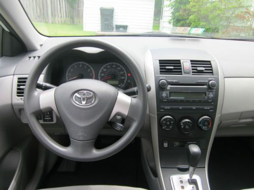 2010 Toyota Corolla LE // Miles: 27,292 // Like New!!, US $11,800.00, image 4