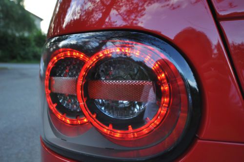 Pontiac G8 tribute Holden GTS, US $53,500.00, image 5