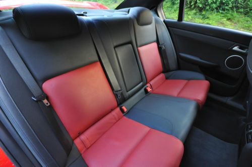 Pontiac G8 tribute Holden GTS, US $53,500.00, image 6