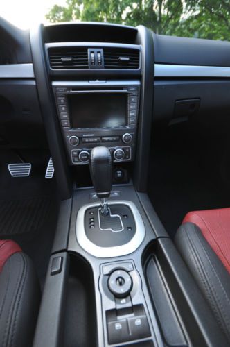 Pontiac G8 tribute Holden GTS, US $53,500.00, image 7