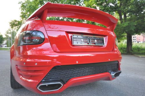 Pontiac G8 tribute Holden GTS, US $53,500.00, image 10