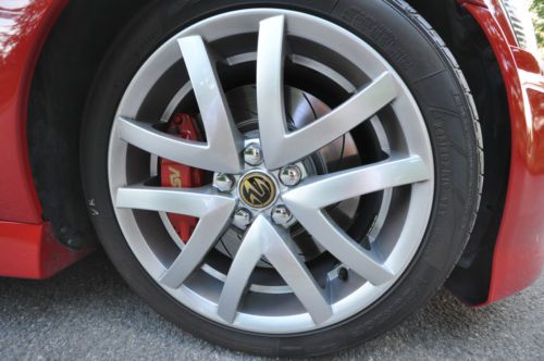 Pontiac G8 tribute Holden GTS, US $53,500.00, image 11