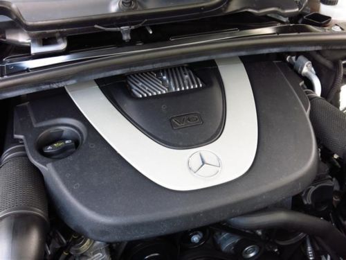 Mercedes-Benz Certified Well maintained One owner Clean, image 4
