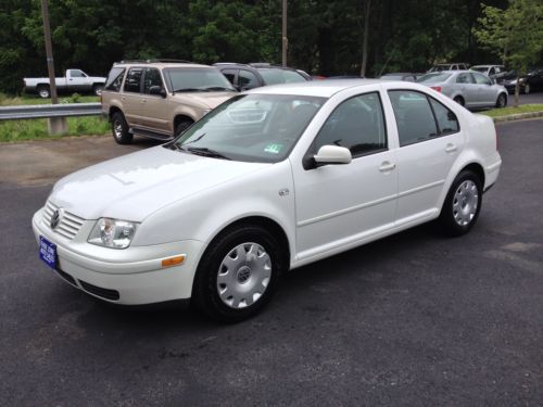 No reserve nr 2002 volkswagen jetta gl 5 speed runs great cold ac everything wrk