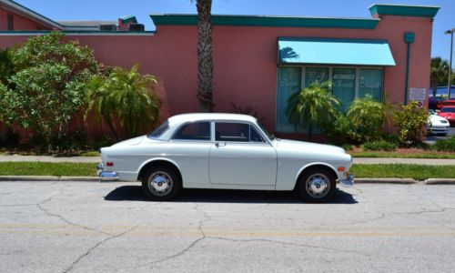 1968 volvo 122s one owner car service records, unrestored survivor, must see !!!