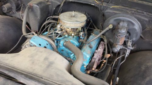 1968 Chevrolet C10 Pickup-RARE 4 WHEEL DRIVE, US $6,990.00, image 5