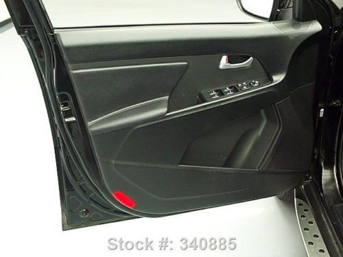 2012 KIA SPORTAGE EX REARVIEW CAM ALLOY WHEELS ONLY 66K TEXAS DIRECT AUTO, US $17,480.00, image 6
