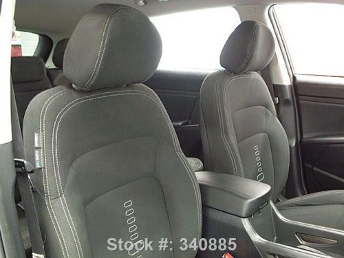2012 KIA SPORTAGE EX REARVIEW CAM ALLOY WHEELS ONLY 66K TEXAS DIRECT AUTO, US $17,480.00, image 8