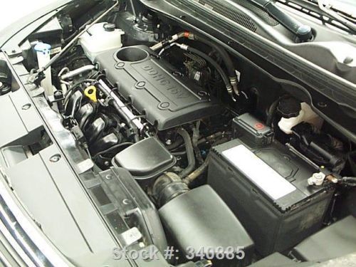 2012 KIA SPORTAGE EX REARVIEW CAM ALLOY WHEELS ONLY 66K TEXAS DIRECT AUTO, US $17,480.00, image 10