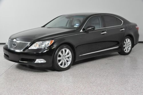 2008 lexus