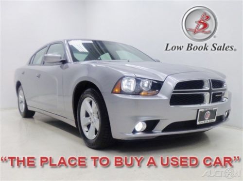 We finance! 2013 sxt used certified 3.6l v6 24v automatic rwd sedan mp3 player