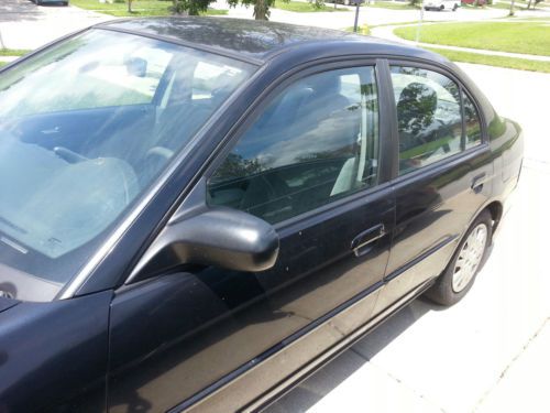 Honda Civic Black 2005, US $2,500.00, image 2