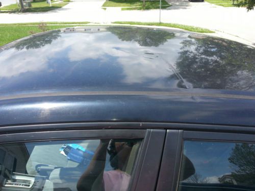 Honda Civic Black 2005, US $2,500.00, image 3