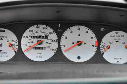 1989 Porsche 944 109K miles Historic Great Condition Daily Driver, US $5,695.00, image 5
