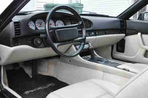1989 Porsche 944 109K miles Historic Great Condition Daily Driver, US $5,695.00, image 6