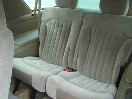 2002 Chevrolet Blazer LS Sport Utility 2-Door 4.3L - FL CAR ONE OWNER, image 11