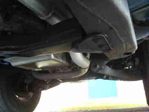 2002 Chevrolet Blazer LS Sport Utility 2-Door 4.3L - FL CAR ONE OWNER, image 16