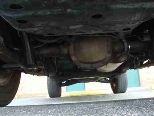 2002 Chevrolet Blazer LS Sport Utility 2-Door 4.3L - FL CAR ONE OWNER, image 17