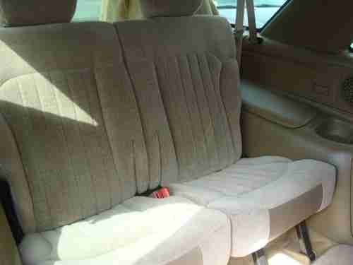 2002 Chevrolet Blazer LS Sport Utility 2-Door 4.3L - FL CAR ONE OWNER, image 20