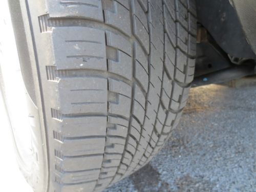 2005 VOLKSWAGEN TOUAREG! AWD! ALL WHEEL DRIVE! 1-OWNER! NO RESERVE! FREE CARFAX!, image 45