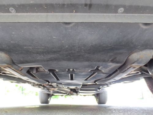 2005 VOLKSWAGEN TOUAREG! AWD! ALL WHEEL DRIVE! 1-OWNER! NO RESERVE! FREE CARFAX!, image 48