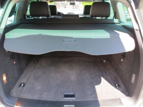 2005 VOLKSWAGEN TOUAREG! AWD! ALL WHEEL DRIVE! 1-OWNER! NO RESERVE! FREE CARFAX!, image 53