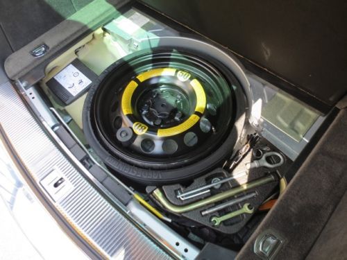 2005 VOLKSWAGEN TOUAREG! AWD! ALL WHEEL DRIVE! 1-OWNER! NO RESERVE! FREE CARFAX!, image 55