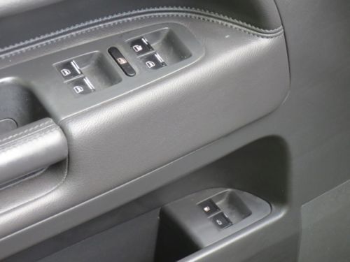 2005 VOLKSWAGEN TOUAREG! AWD! ALL WHEEL DRIVE! 1-OWNER! NO RESERVE! FREE CARFAX!, image 57