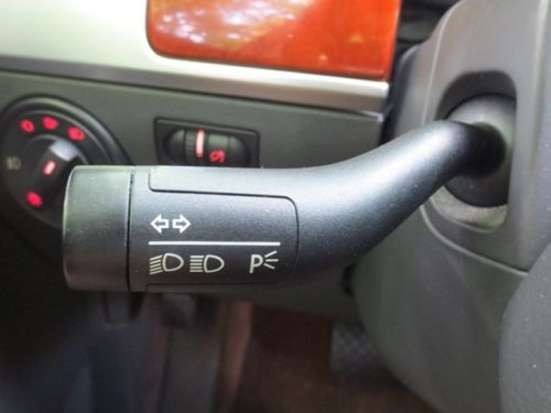 2005 VOLKSWAGEN TOUAREG! AWD! ALL WHEEL DRIVE! 1-OWNER! NO RESERVE! FREE CARFAX!, image 82