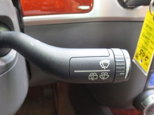 2005 VOLKSWAGEN TOUAREG! AWD! ALL WHEEL DRIVE! 1-OWNER! NO RESERVE! FREE CARFAX!, image 83