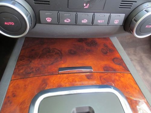 2005 VOLKSWAGEN TOUAREG! AWD! ALL WHEEL DRIVE! 1-OWNER! NO RESERVE! FREE CARFAX!, image 89