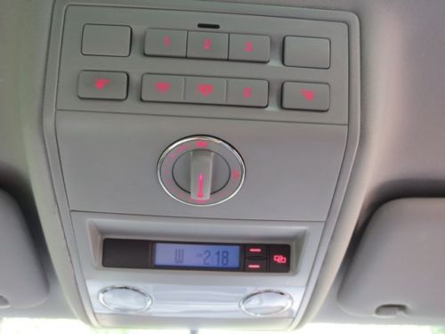 2005 VOLKSWAGEN TOUAREG! AWD! ALL WHEEL DRIVE! 1-OWNER! NO RESERVE! FREE CARFAX!, image 95